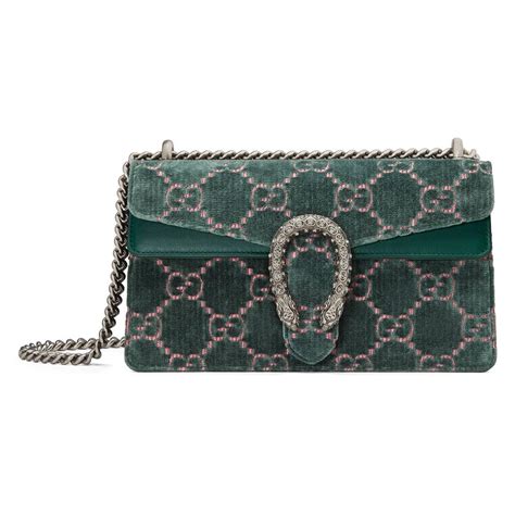 gucci dionysus bloom blue|gucci dionysus velvet.